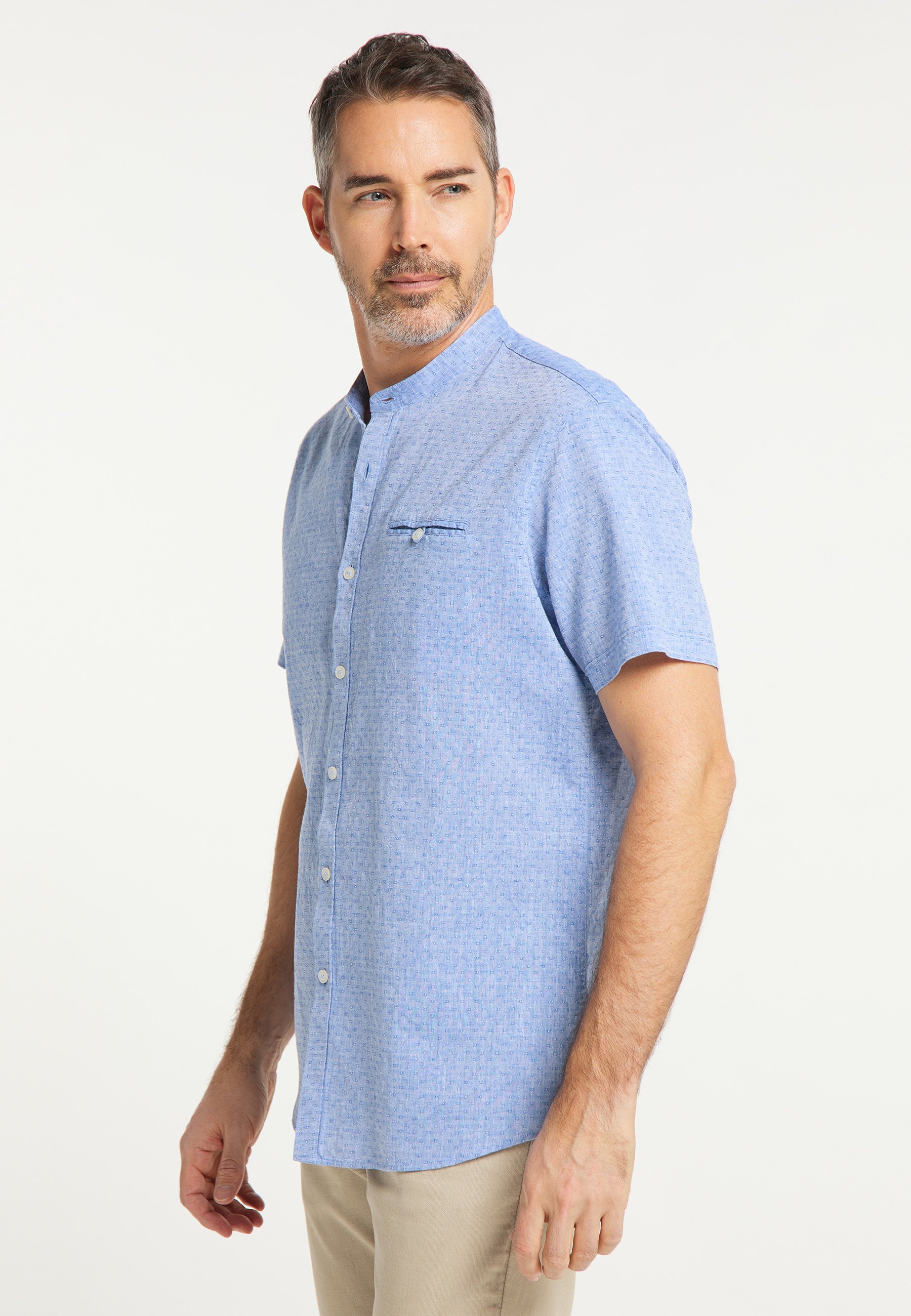 Homme Chemise Homme Chemise