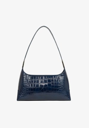 LANCASTER, Handtasche - bleu foncé