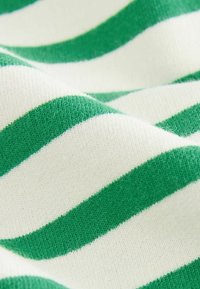 Next REGULAR FIT - Pitkähihainen paita - green rainbow
