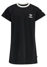 Hummel Sukienka z dżerseju
