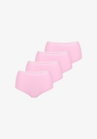 Non sélectionné, floral pink