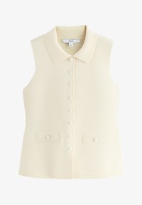 Non selezionato, ecru