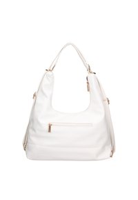 Pierre Cardin Shopping bag - white