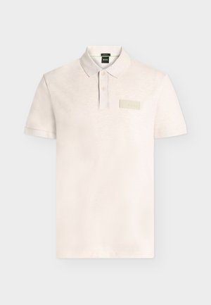 BOSS, PADDY  - Poloshirts - open white