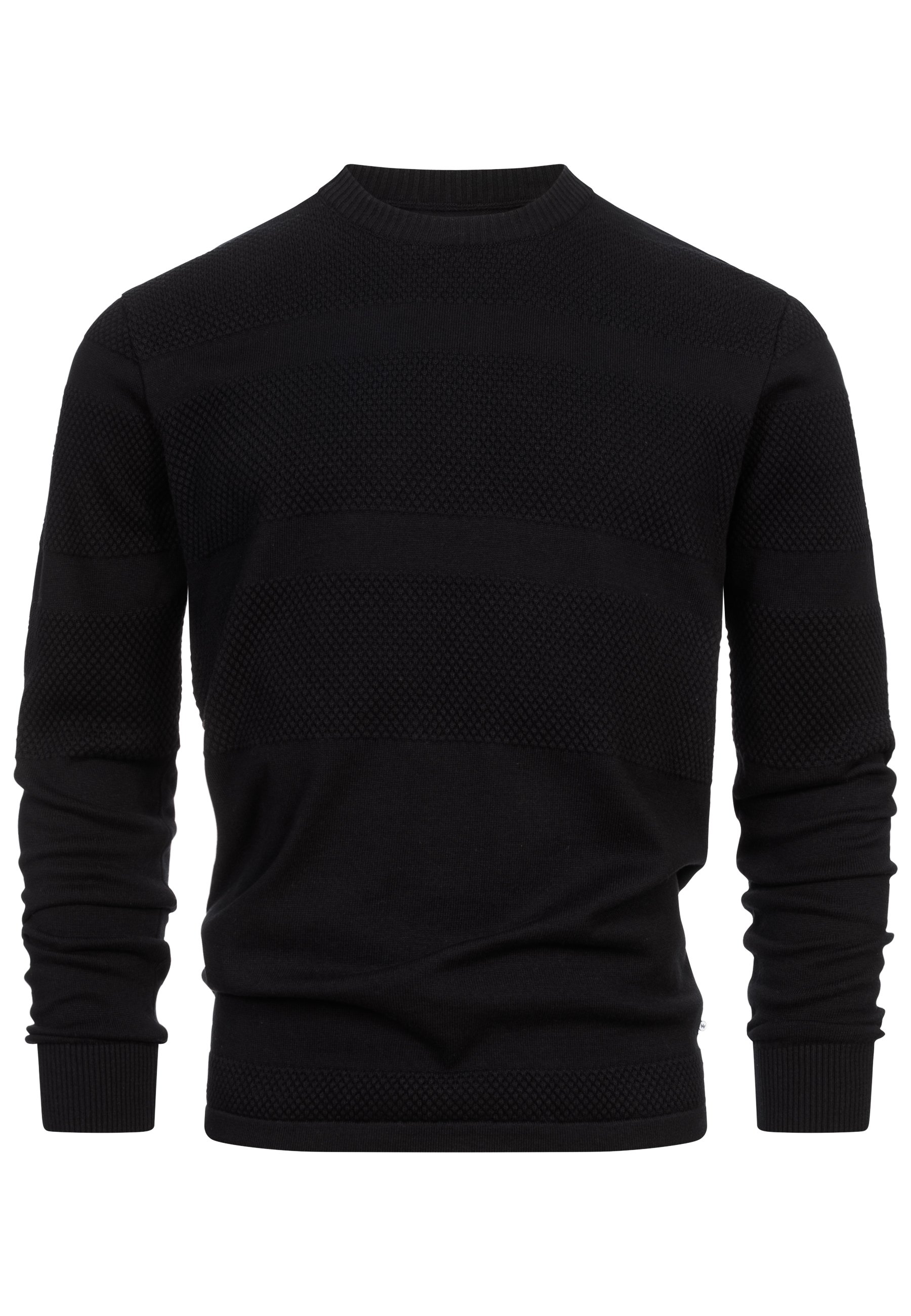 Kronstadt Jumper - black - Zalando.ie