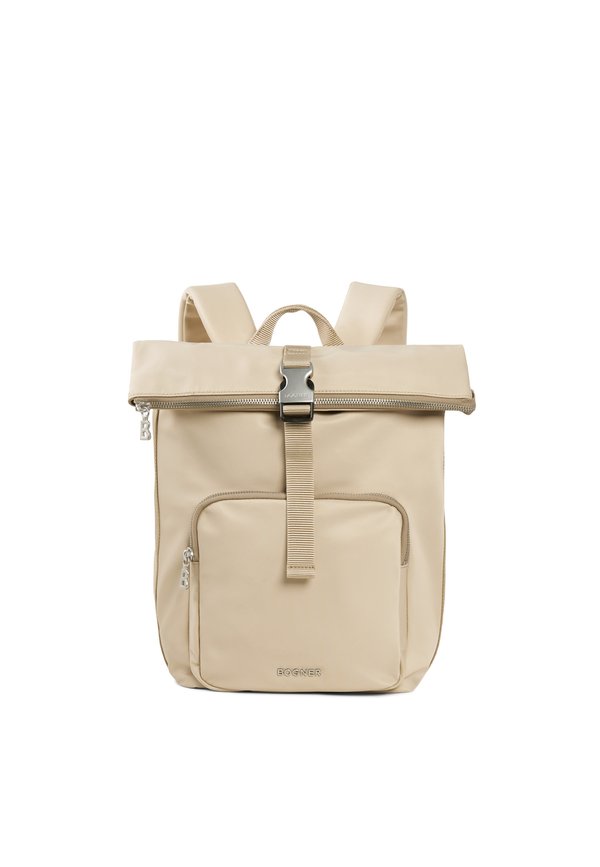 Tagesrucksack - beige