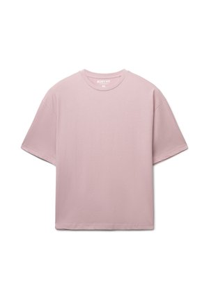 BOXY - T-shirt basic