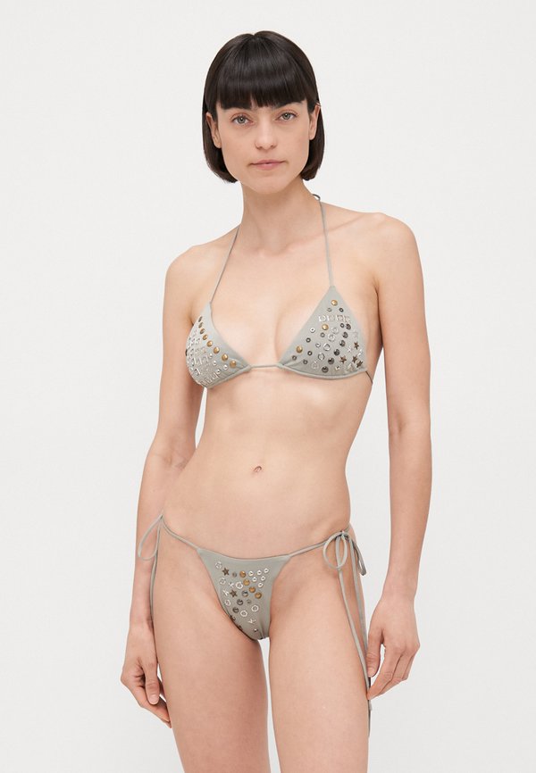 MULTI STUD - Bikini top4