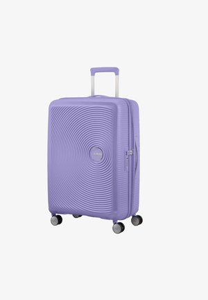 SOUNDBOX TROLLEY - Trolley - lilla