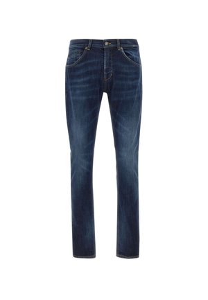 Dondup GEORGE - Jeans slim fit - blue