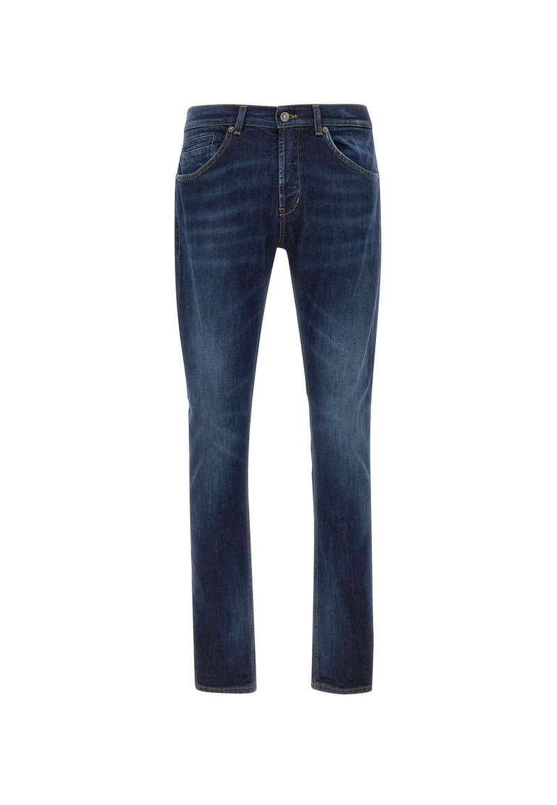 Dondup - GEORGE - Jeans slim fit - blue, Ingrandire