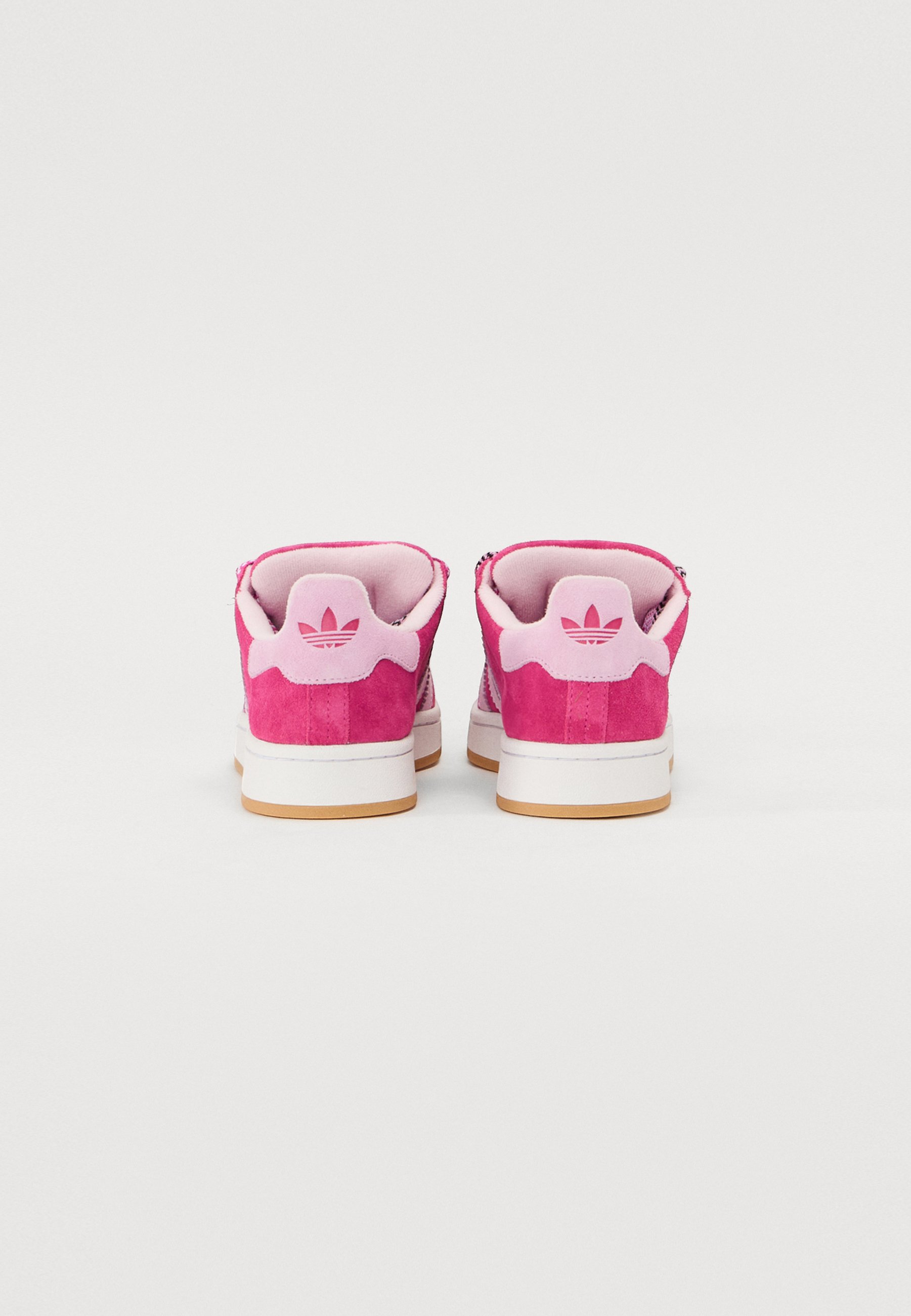 adidas Originals CAMPUS 00S W - Trainers - semi lucid fuchsia