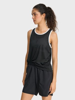 Hummel TANK  - Top - black