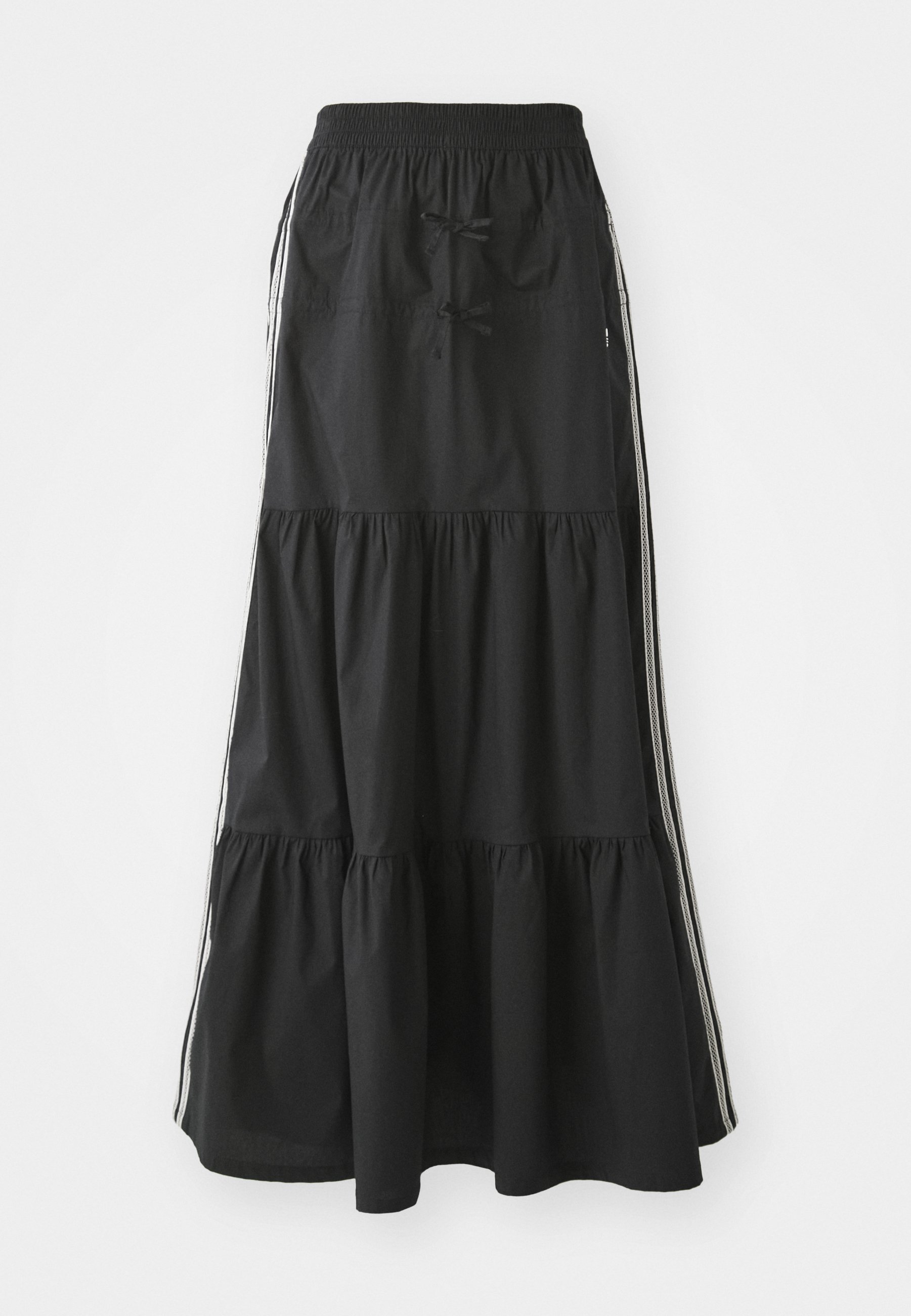 adidas☆Adibreak Maxi Skirt マキシ スカート 2色【UK発】 Adidas Adibreak Maxi Skirt | Black | FARFETCH