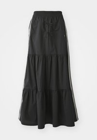 SKIRT - Maxinederdele - black