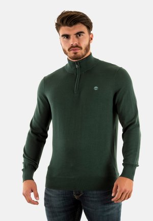 Jersey de punto - vert