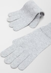 s.Oliver Gants - grey