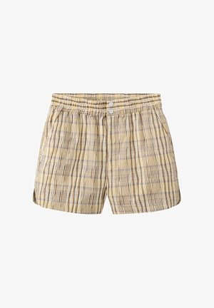 Mango, ADULT - Short - brown