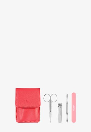 SMART MANICURE KIT - Zestaw do pielęgnacji paznokci