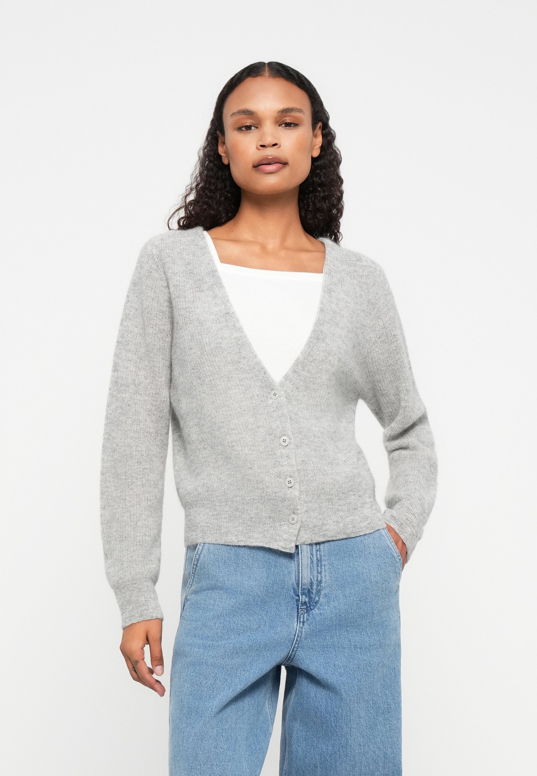 Cardigan Sweaters Drykorn Cardigan MANUMY 1000 XS 10#88#422004