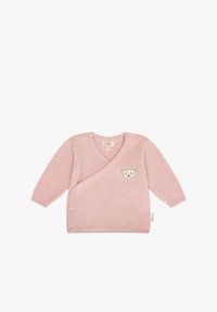 Niet geselecteerd, silver pink
