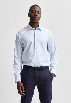 Selected, Formal - Chemise - light blue
