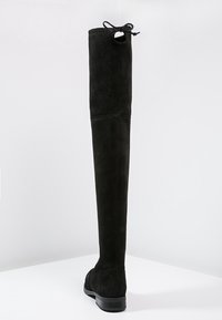 Buffalo Botas mosqueteras - black