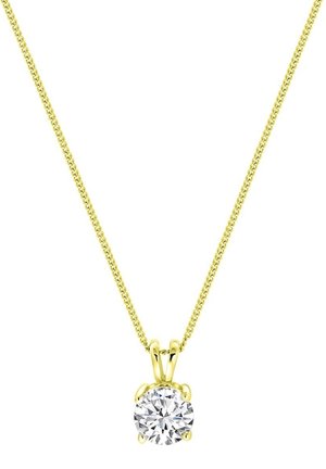 Ketting - gold-coloured