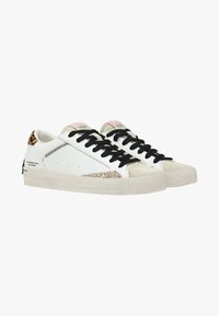 Crime London Sneakers basse - bianco