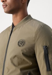 INDICODE JEANS - Kurtka Bomber