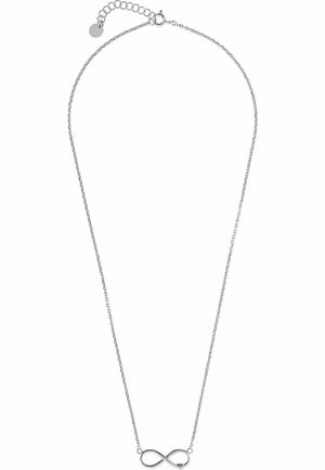 FAVS KETTE  - Halskette - silberfarben