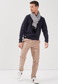 BONOBO Jeans INSTINCT - Chinos - marron