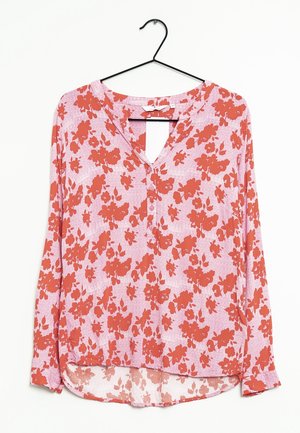 TOM TAILOR DENIM Bluse - pink