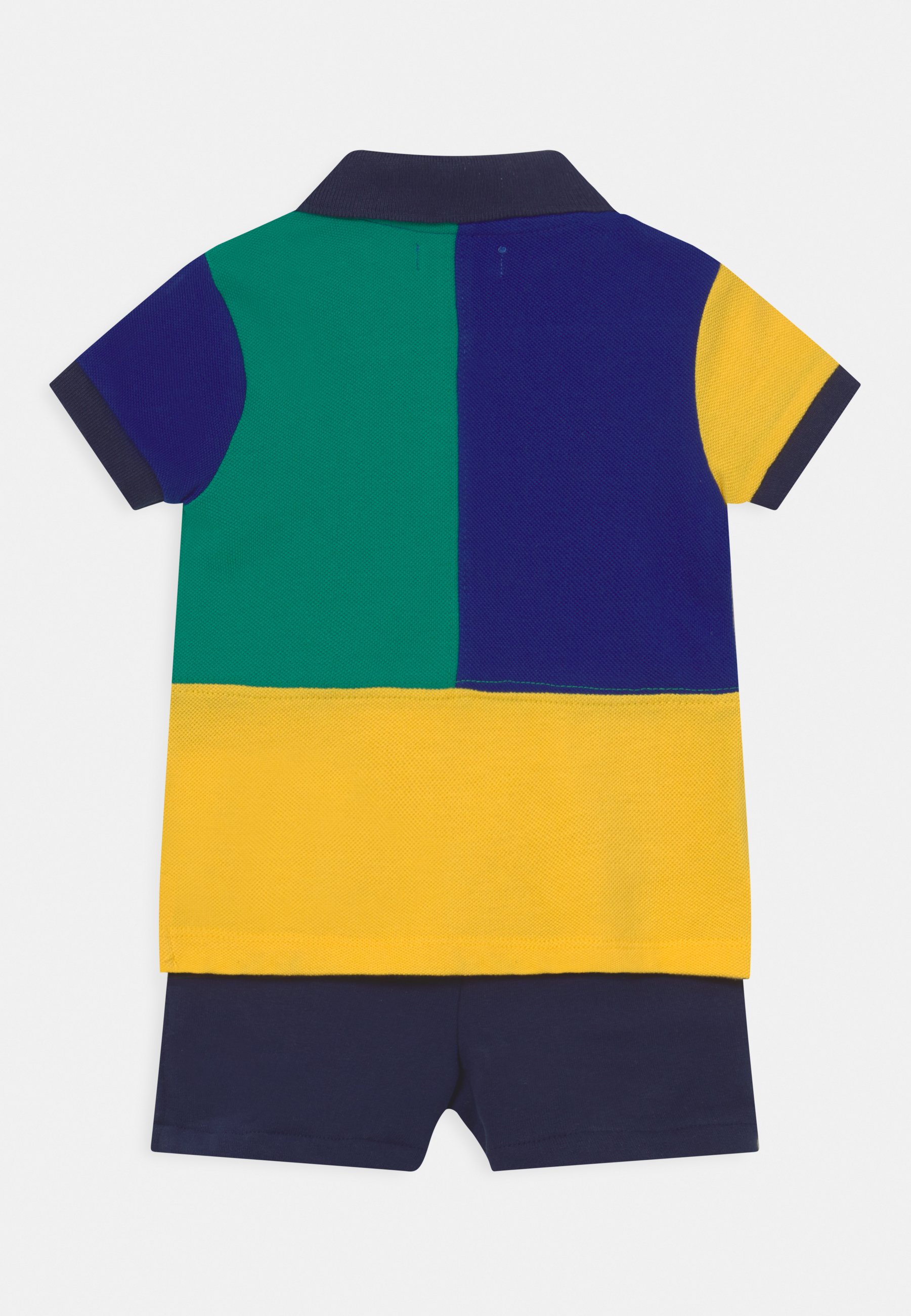 Polo Ralph Lauren SET - Shorts - active 