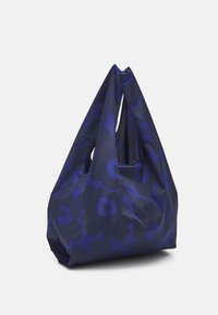 Marimekko SMARTBAG PIENI UNIKKO - Saco de mão - blue/dark blue