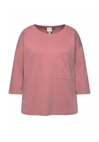 Unausgewählt, dusty rose