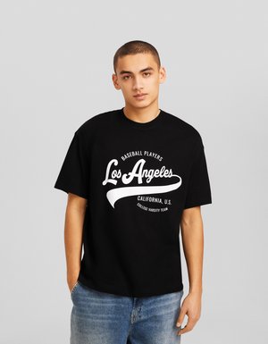 Maglia Uomo zalando