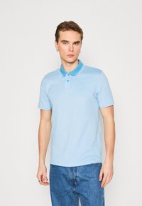 BOSS PEOXFORDNEW - Pólóing - open blue