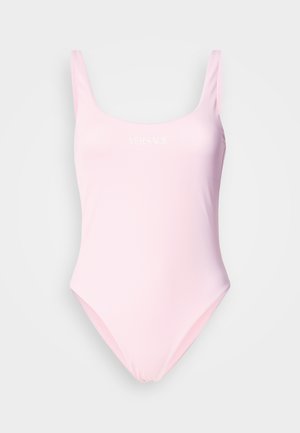 SWIMSUIT - Badeanzug - rose quartz