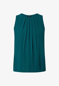 Non sélectionné, reflecting pond