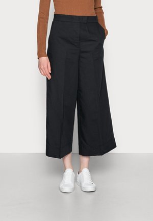 Marc O'Polo DENIM Bukser - black