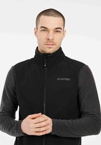 Protest PRTBRYANA - Liemenė - true black