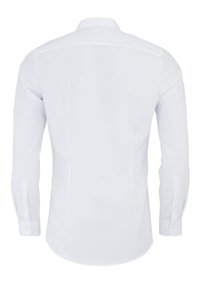SUPER SLIM  - Businesshemd - white