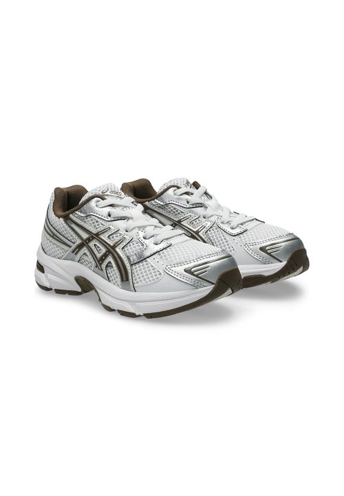 ASICS PS UNISEX - Trainers - white clay canyon — photo 2