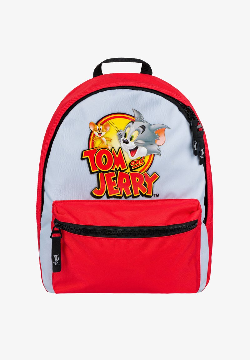 Baagl Malý batoh - grau