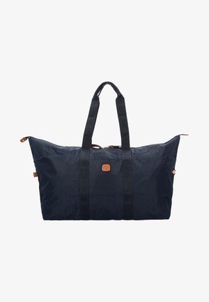Bric's, X-BAG REISETASCHE 55 CM UNISEX - Valigia - blue