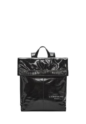Mochila - schwarz