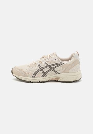 GEL NUNOBIKI - Trainers - cream/mineral beige