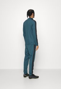 Nike Performance ACADEMY SET - Trainingspak - deep jungle/black