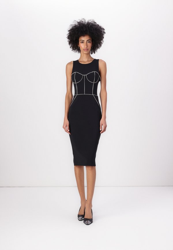 WOMEN DRESS - Shift dress